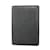 Organizer Louis Vuitton Monogram Shadow Card Case Black  ref.2275295