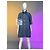 Chanel CC Camellia Celestial Shimmer Trench Coat 44 FR Multicolor - vista 11