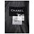 Chanel CC Camellia Celestial Shimmer Trench Coat 44 FR Multicolor - vista 15
