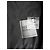 Chanel CC Camellia Celestial Shimmer Trench Coat 44 FR Multicolor - vista 16