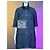 Chanel CC Camellia Celestial Shimmer Trench Coat 44 FR Multicolor - vista 7