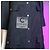 Chanel CC Camellia Celestial Shimmer Trench Coat 44 FR Multicolor - vista 8
