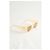 Ami Gafas de sol beige - vista 2