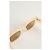 Ami Gafas de sol beige - vista 3