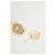 Ami Gafas de sol beige - vista 4