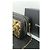 Chanel Camera Case in pelle nera Nero - vista 3