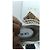 Christian Dior B 23 Scarpe stringate beige in cotone - vista 7