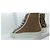 Christian Dior B 23 Scarpe stringate beige in cotone - vista 9