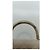 Borsa a mano Chanel Coco Handle in pelle beige - vista 4