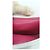 Borsa a mano Chanel Coco Handle in pelle beige - vista 8