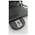 Wallet On Chain Piccola borsa a tracolla Chanel Nero - vista 5
