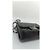 Wallet On Chain Piccola borsa a tracolla Chanel Nero - vista 9