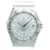 Omega Constellation Silver Dial Men's Wristwatch  ref.2275502