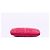 Girl Bolsa transversal Chanel em tweed rosa para meninas - vista 3