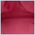 Girl Bolsa transversal Chanel em tweed rosa para meninas - vista 4