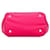 Borsa Prada Tessuto Rosa  - vista 3