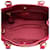 Borsa Prada Tessuto Rosa  - vista 4