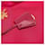 Borsa Prada Tessuto Rosa  - vista 8