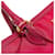 Borsa Prada Tessuto Rosa  - vista 9