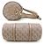 Borsa a Spalla Gucci GG Shadow - vista 2