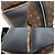 Louis Vuitton Monogram Macassar Discovery Rucksack PM Braun Schwarz - Ansicht 5