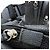 Jimmy Choo Star Studs Backpack - view 6
