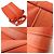 Borsa a Spalla PM Acapulco di Hermès Arancione - vista 3