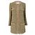 Chanel Regal Serenity Beige Tweed Jacke 34 FR in Paris / Rom