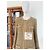 Chanel Regal Serenity Beige Tweed Jacke 34 FR in Paris / Rom - Ansicht 10