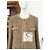 Chanel Regal Serenity Beige Tweed Jacke 34 FR in Paris / Rom - Ansicht 8