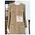Chanel Regal Serenity Beige Tweed Jacke 34 FR in Paris / Rom - Ansicht 9