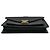 Borsa Monceau in pelle Epi Louis Vuitton Nero - vista 6