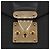Borsa Monceau in pelle Epi Louis Vuitton Nero - vista 8