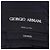 Giorgio Armani Textured Single-Breasted Blazer in Navy Blue Wool - view 5