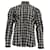 Camicia a maniche lunghe a quadri Dsquared2 in cotone multicolore