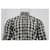 Camicia a maniche lunghe a quadri Dsquared2 in cotone multicolore - vista 10