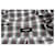 Camicia a maniche lunghe a quadri Dsquared2 in cotone multicolore - vista 11