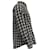 Camicia a maniche lunghe a quadri Dsquared2 in cotone multicolore - vista 2
