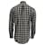 Camicia a maniche lunghe a quadri Dsquared2 in cotone multicolore - vista 3