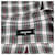 Camicia a maniche lunghe a quadri Dsquared2 in cotone multicolore - vista 5