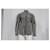 Camicia a maniche lunghe a quadri Dsquared2 in cotone multicolore - vista 7