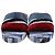 Pantofole Jacquard Missoni Clint in cotone multicolore - vista 2