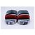 Pantofole Jacquard Missoni Clint in cotone multicolore - vista 8