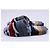 Pantofole Jacquard Missoni Clint in cotone multicolore - vista 9