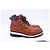 Dsquared2 Hiking Ankle Boots in Brown Leather - view 7