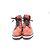Dsquared2 Hiking Ankle Boots in Brown Leather - view 8