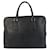 Prada Saffiano Leather Briefcase Black  ref.2276087