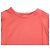 Vestido sem mangas até o joelho em cashmere laranja da Marc Jacobs - vista 5