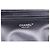 Timeless Chanel Große CC Rahmen gesteppte Clutch-Tasche aus schwarzem Leder - Ansicht 14