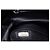 Timeless Chanel Große CC Rahmen gesteppte Clutch-Tasche aus schwarzem Leder - Ansicht 15